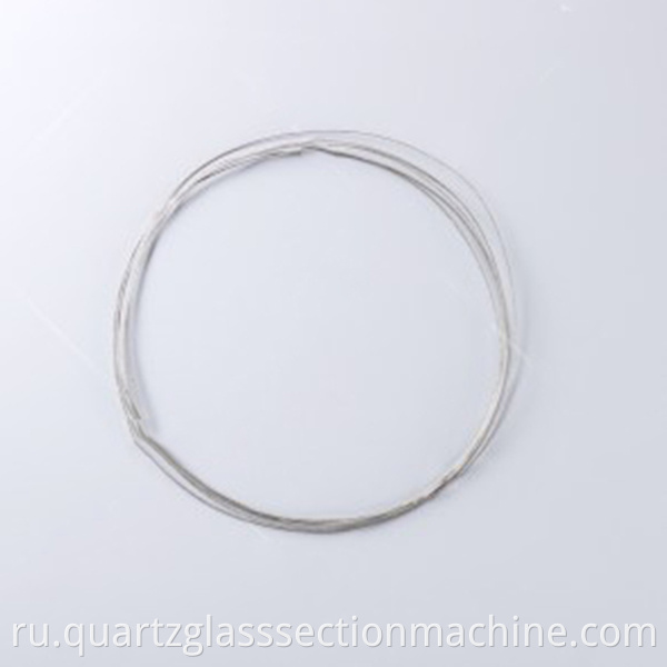 Open Diamond Wire